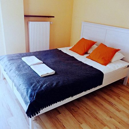 Dream Loft Residence Warszawa Eksteriør bilde