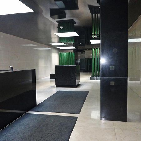 Dream Loft Residence Warszawa Eksteriør bilde