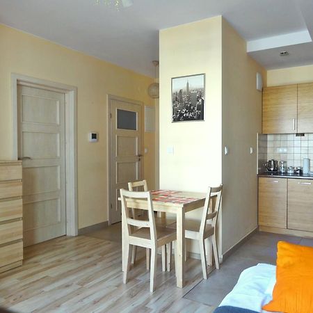 Dream Loft Residence Warszawa Eksteriør bilde