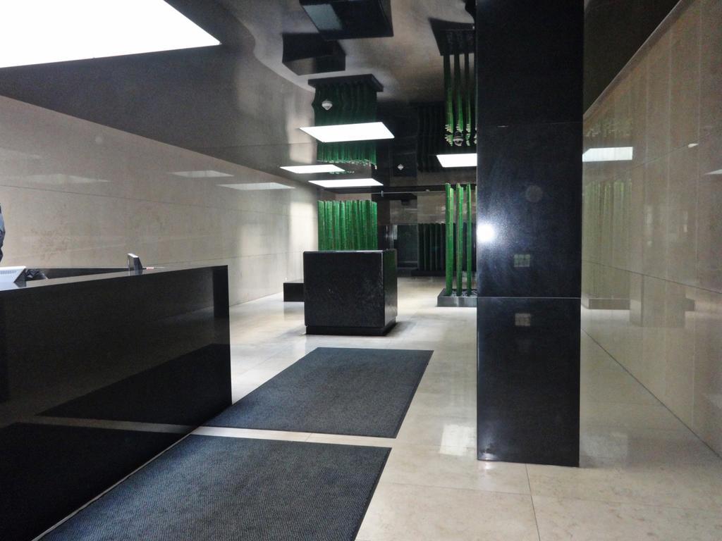 Dream Loft Residence Warszawa Eksteriør bilde